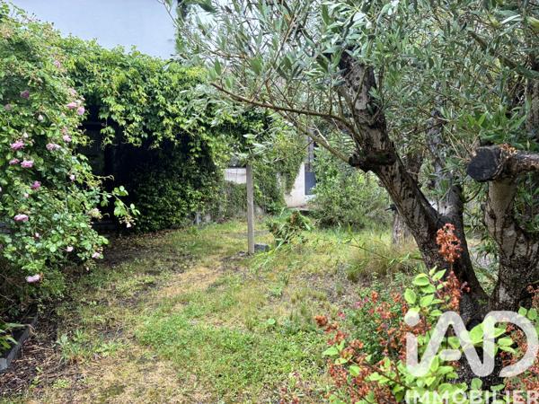 Maison à vendre 6 pièces 220 m² Chalonnes-sur-Loire