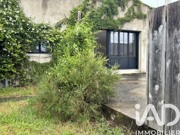 Maison à vendre 6 pièces 220 m² Chalonnes-sur-Loire