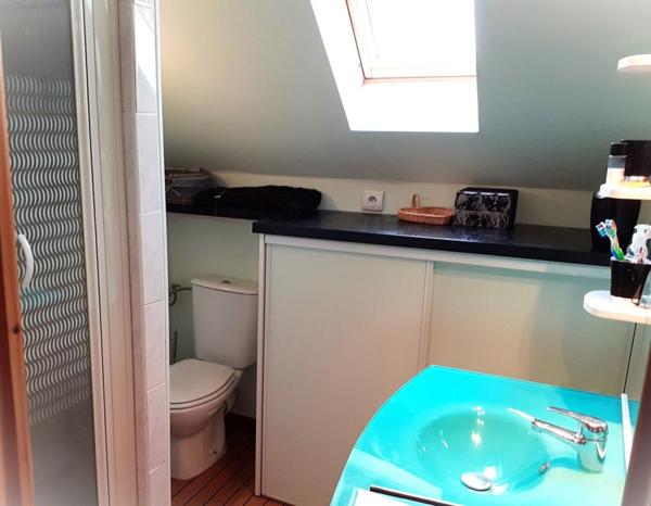 Maison Crozon 130 m2  avec suite parentale de plain-pied à 2 pas de la plage de Morgat
