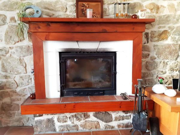 Maison Crozon 130 m2  avec suite parentale de plain-pied à 2 pas de la plage de Morgat