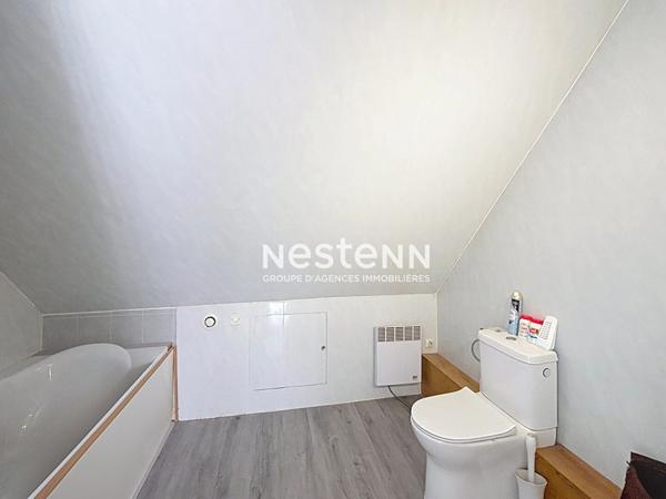 Maison à Gaillon 132 m² sur terrain de 660 m²