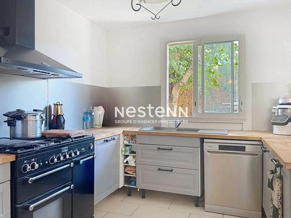 Maison à Gaillon 132 m² sur terrain de 660 m²