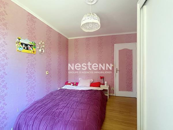 Maison à Gaillon 132 m² sur terrain de 660 m²