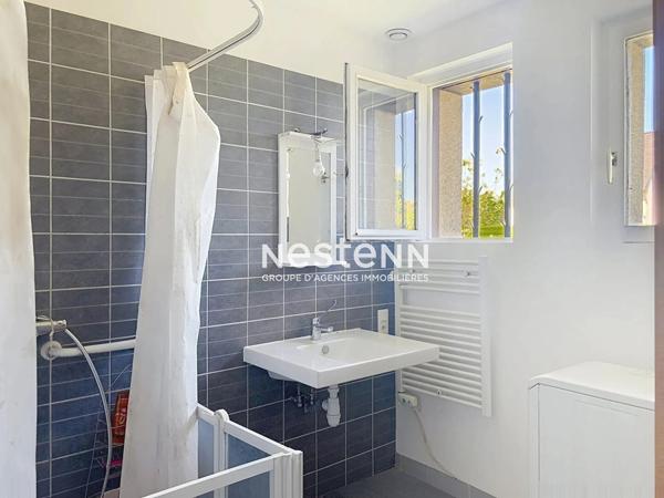 Maison à Gaillon 132 m² sur terrain de 660 m²