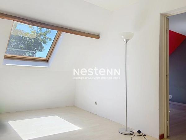 Maison à Gaillon 132 m² sur terrain de 660 m²