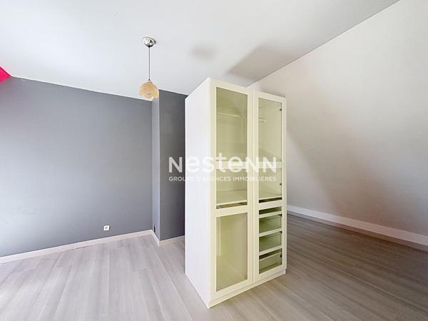 Maison à Gaillon 132 m² sur terrain de 660 m²