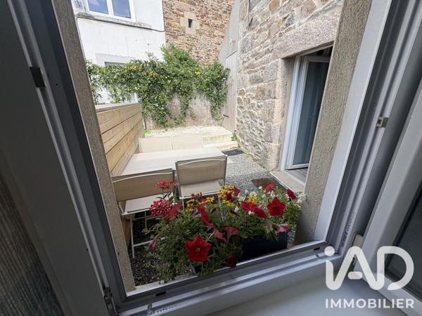 Maison à vendre 3 pièces 53 m² Lannion