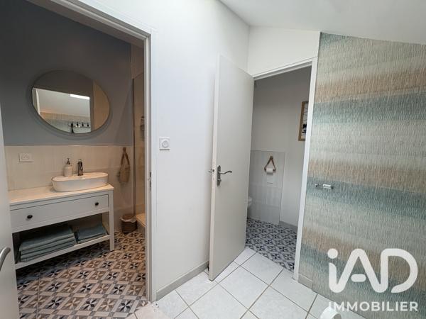 Maison à vendre 3 pièces 53 m² Lannion