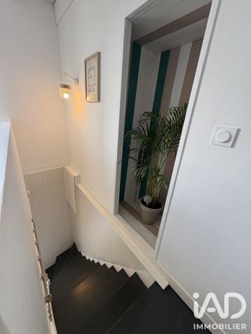 Maison à vendre 3 pièces 53 m² Lannion