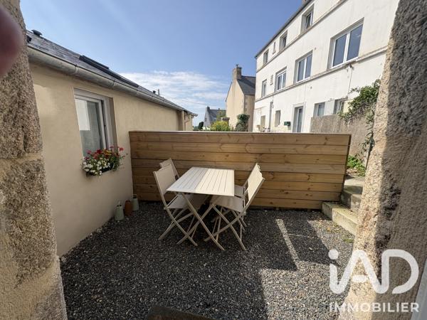 Maison à vendre 3 pièces 53 m² Lannion