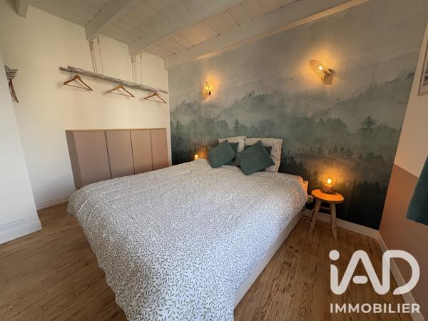 Maison à vendre 3 pièces 53 m² Lannion