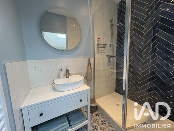Maison à vendre 3 pièces 53 m² Lannion