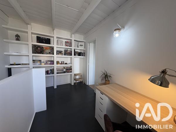 Maison à vendre 3 pièces 53 m² Lannion