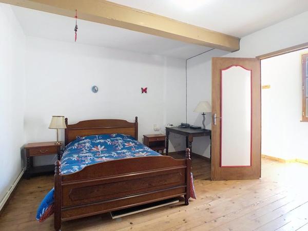 Vente / Maison avec dépendance