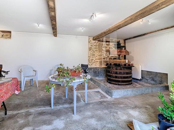 Vente / Maison avec dépendance