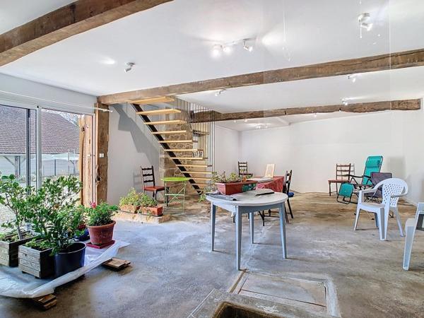 Vente / Maison avec dépendance