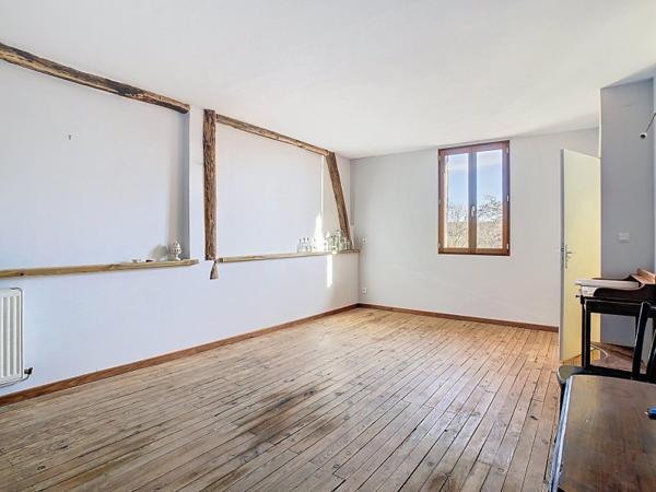 Vente / Maison avec dépendance