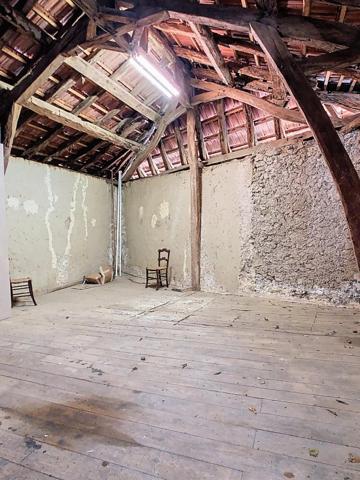 Vente / Maison avec dépendance