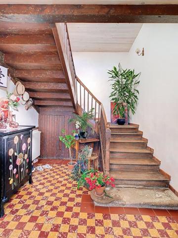 Vente / Maison avec dépendance