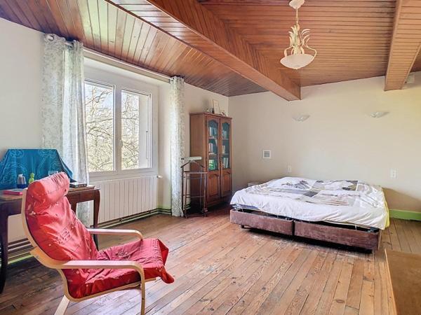 Vente / Maison avec dépendance