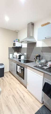 Maison 3 pièces 69 m² GOND PONTOUVRE - 16160