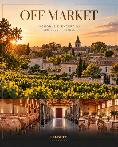 Commerce à vendre à Moulis-en-Médoc (33480) - Gironde