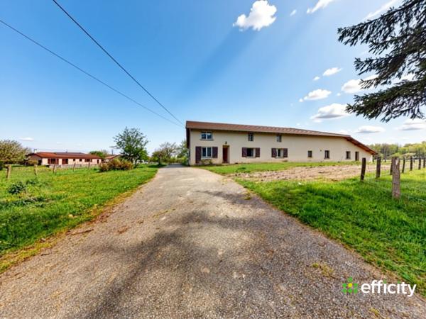 Maison 3 pièces - 81 m² Exclusivité