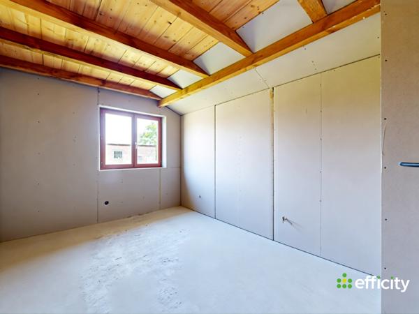 Maison 3 pièces - 81 m² Exclusivité