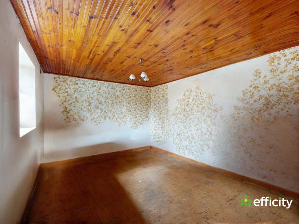 Maison 3 pièces - 81 m² Exclusivité