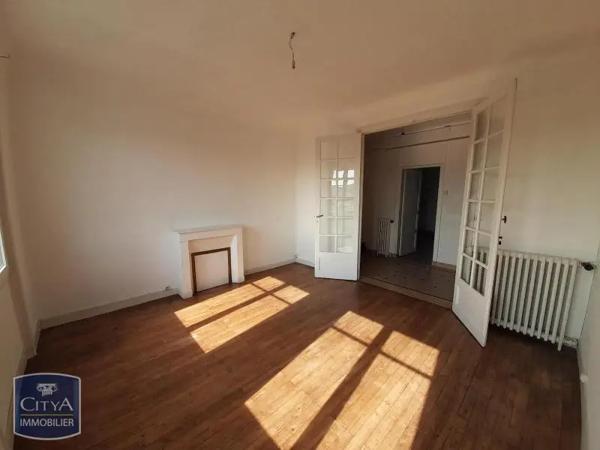 Appartement à louer 3 pièces 78.83m²