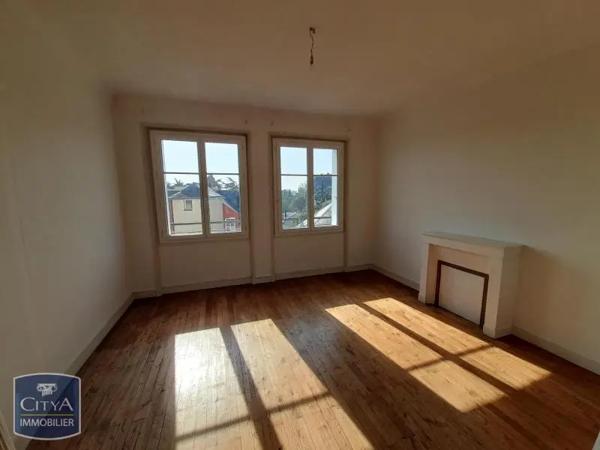 Appartement à louer 3 pièces 78.83m²