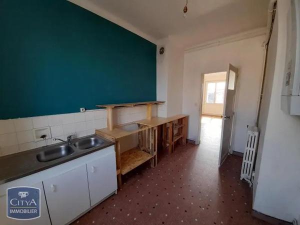 Appartement à louer 3 pièces 78.83m²