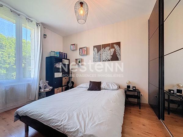 Charmante longère de 132m² aux Rosiers-sur-Loire