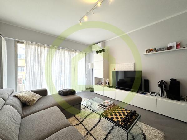 Appartement à ROQUEBRUNE CAP MARTIN - QUARTIER DE LA PLAGE (06190)