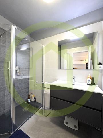 Appartement à ROQUEBRUNE CAP MARTIN - QUARTIER DE LA PLAGE (06190)