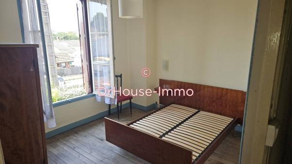 Maison à vendre 5 pièces de 76 m²