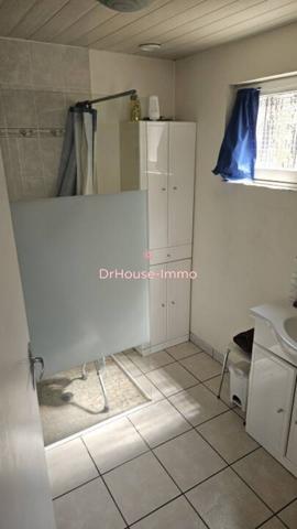 Maison à vendre 5 pièces de 76 m²