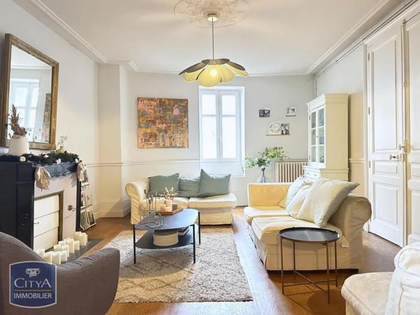 Appartement à vendre 7 pièces 183.88m²