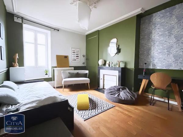 Appartement à vendre 7 pièces 183.88m²