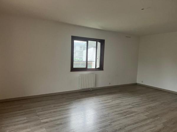 Appartement à ANNEMASSE (74100)