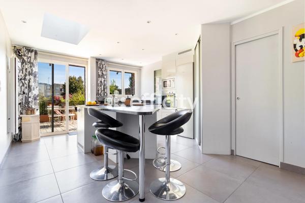 Maison 5 pièces - 113 m² Exclusivité