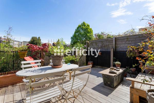 Maison 5 pièces - 113 m² Exclusivité
