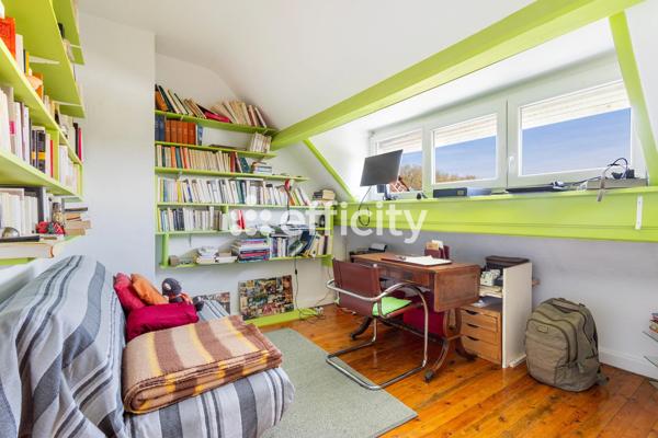 Maison 5 pièces - 113 m² Exclusivité