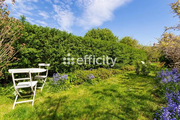 Maison 5 pièces - 113 m² Exclusivité