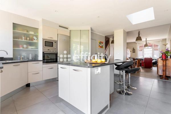 Maison 5 pièces - 113 m² Exclusivité