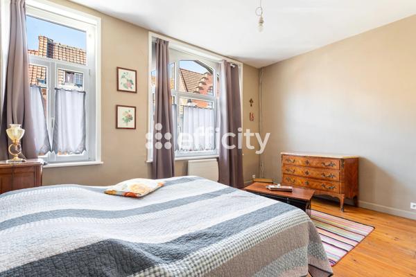 Maison 5 pièces - 113 m² Exclusivité