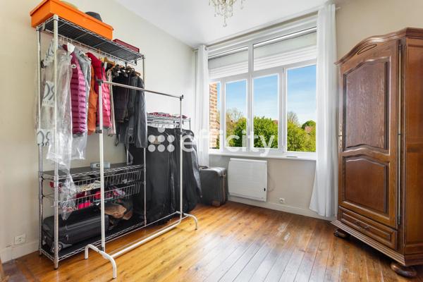 Maison 5 pièces - 113 m² Exclusivité