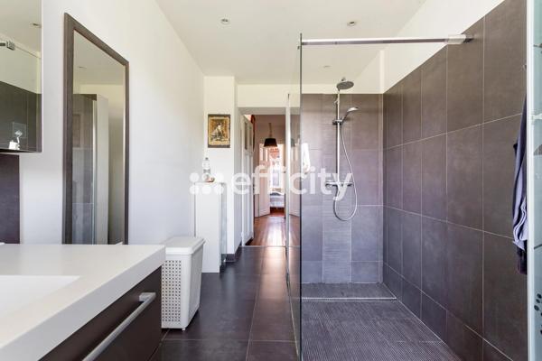 Maison 5 pièces - 113 m² Exclusivité