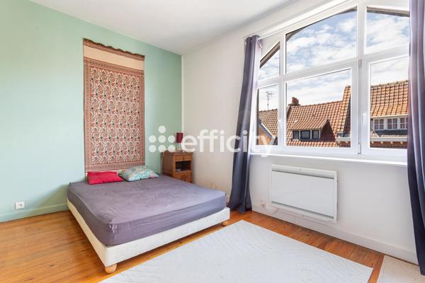 Maison 5 pièces - 113 m² Exclusivité