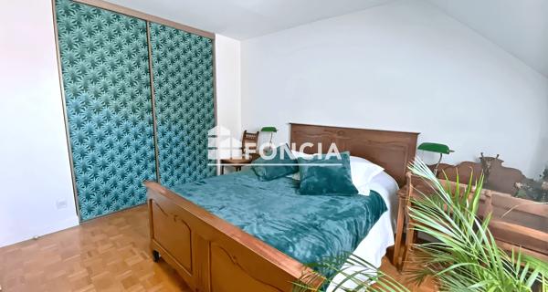 À vendre Maison 6 pièces 145 m² - Gournay-sur-marne 93460